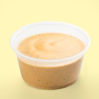 Tarrina Salsa Spicy (BM)