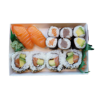 Pack Clásica (12 Pzs.)