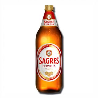 Sagres Litrosa