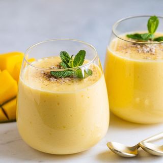 Mango Lassi