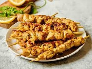 Chicken Skewers 