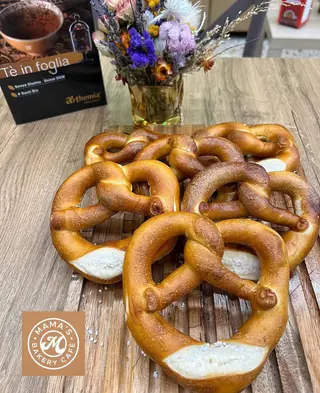 Brezel