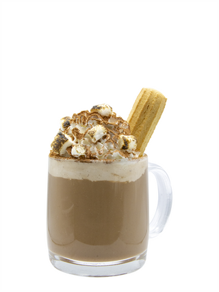 латте тирамису