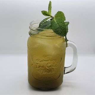 Limonada de limón y menta (500 ml.)