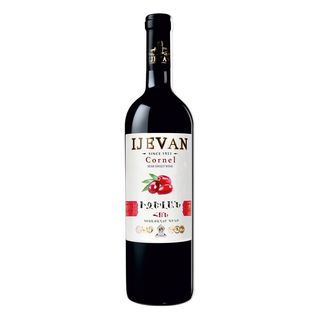         Գինի Իջևան Հոն կիսաքաղցր /0.75լ/