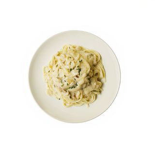 Pasta Spaghetti Carbonara