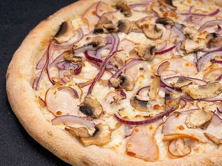 Жульєн Болонья (430g)