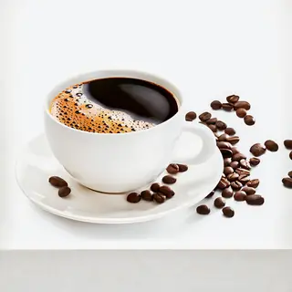 Kuvana kafa