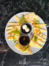 Selekcija sireva 250 gr