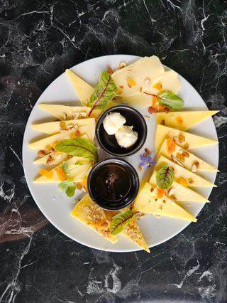 Selekcija sireva 250 gr