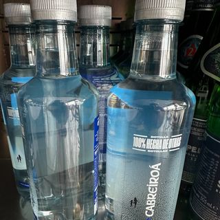 Agua Sin Gas (500ML)