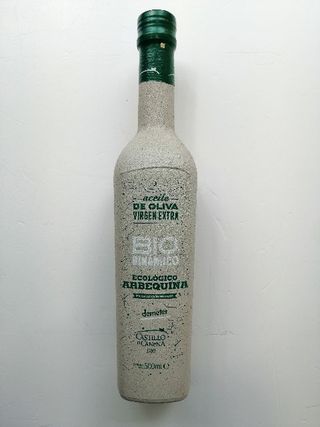 Aceite "Castillo de Canena" BioDinámico Picual - 500ml