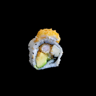 96. Squid Roll