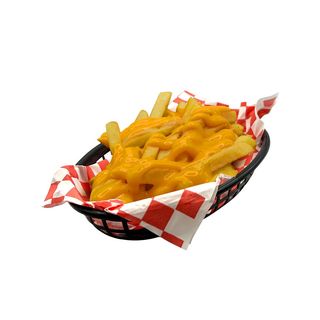 Patate con formaggio MAXI