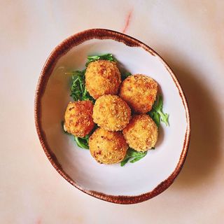 CROQUETAS IBERICAS (6u)