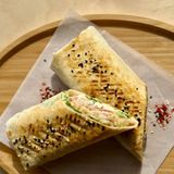 Italiano Wrap/იტალიური ვრაფ