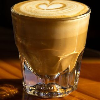 Cortado 