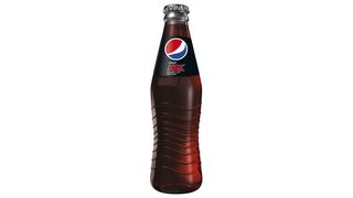 Pepsi max