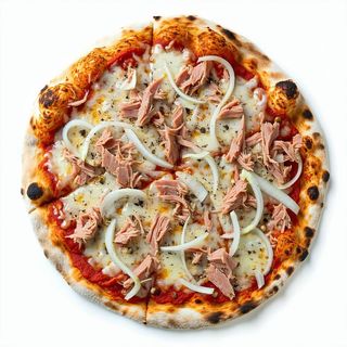 Tonno e cipolla