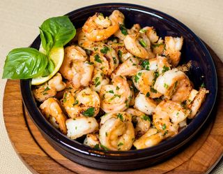 Prawns sagar ke moti 