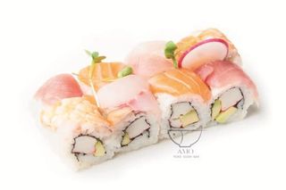 49 Rainbow - 8 pezzi