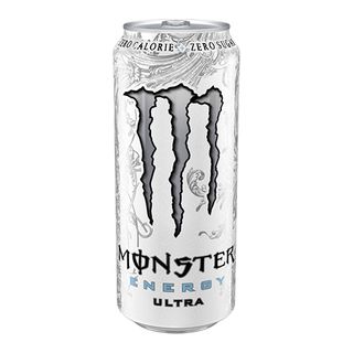 Monster Ultra White (0.50 l.)