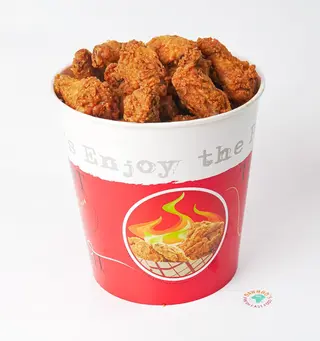 20 Wings