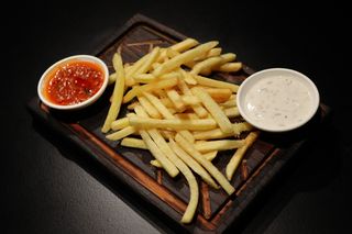 Картопля фрі гарнір (100г)