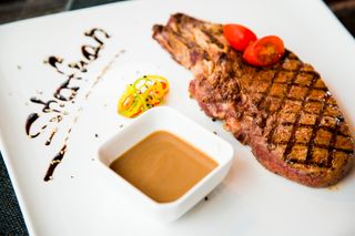 Рибай стейк