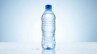 Drinking Water 1 litre Pet