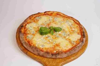 Pizza Full Cheese
