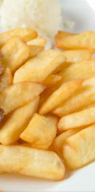 Pekarski kompir prilog