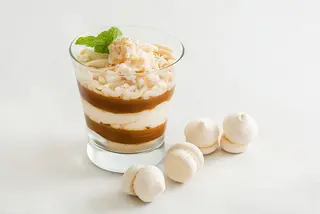 Polvito Canario