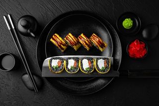 Azumi Roll
