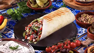 Grecos - Lavash