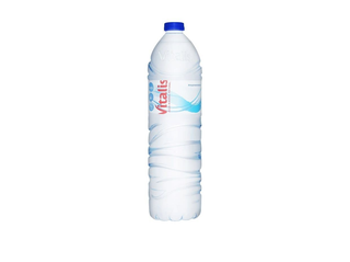Água 1,5 Litro