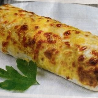 Menu Durum Gratinada