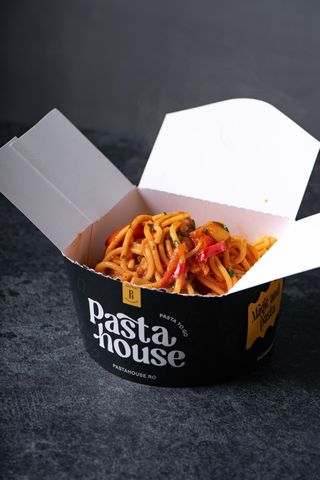 ALLA NORMA