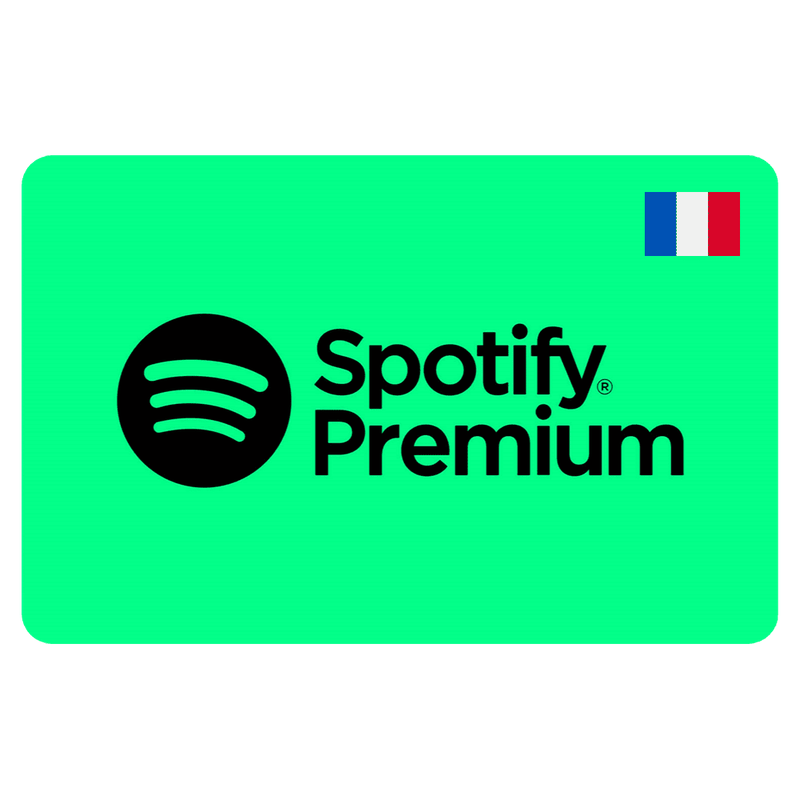 Spotify Premium