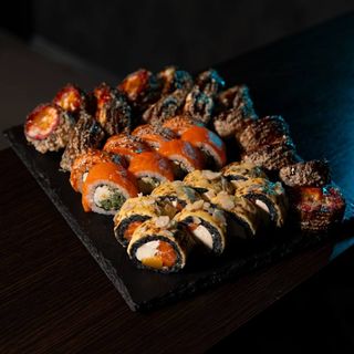 Сет Фірмовий (1500г/32шт)