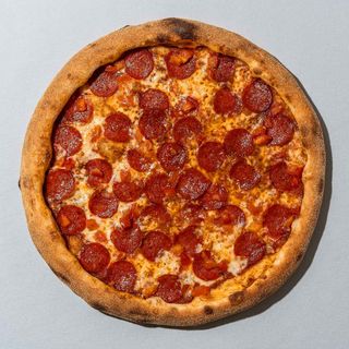 Піца Пепероні 