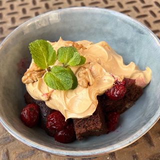 Шварцвальдський десерт (230г)