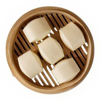 Man tou (2pza.)