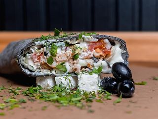 ГРЕЦЬКА Шаурма (450 гр)