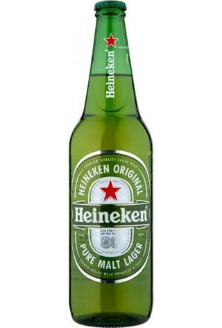 Heineken 66cl