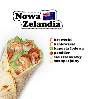 Nowa Zelandia