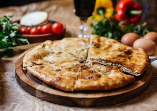 ლობიანი 8 ნაჭრიანი