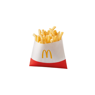 Frytki