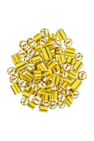 Cukierki Gruszka 100g