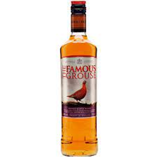 FAMOUS GROUSE 750ML